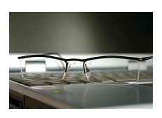 Spectacle Provision